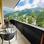 Gastein 2 Ubytování v soukromí *