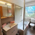 Gastein 2 Ubytování v soukromí