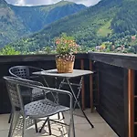 Gastein 2 Ubytování v soukromí Bad Gastein