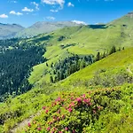 Ubytování v soukromí Gastein 2