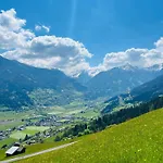 Gastein 2 Ubytování v soukromí
