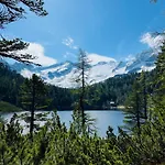 Ubytování v soukromí Gastein 2