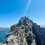 Ubytování v soukromí Gastein 2 *