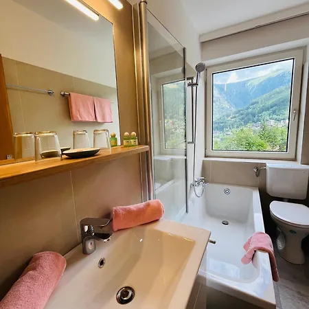 Homestay Gastein 2 *