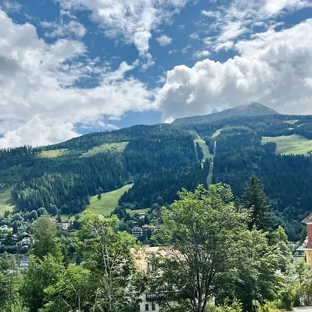 Gastein 2 바트 가슈타인