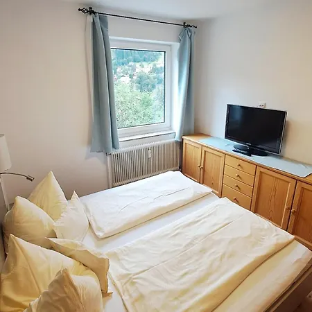 Homestay Gastein 2 Bad Gastein