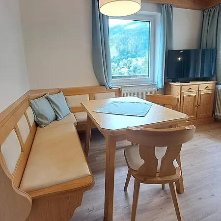 Gastein 2 Homestay Bad Gastein