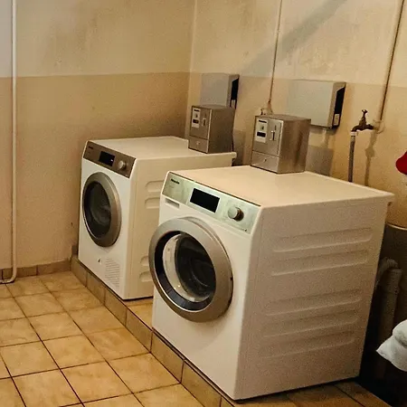 Gastein 2 Homestay *