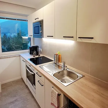 Gastein 2 Homestay *