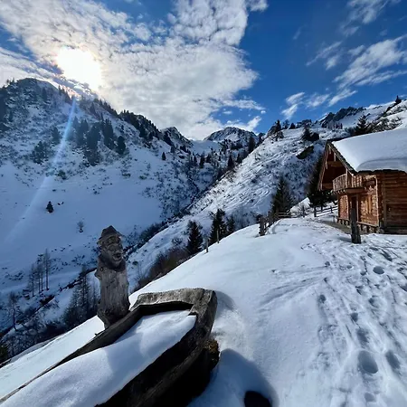 Gastein 2 Homestay *