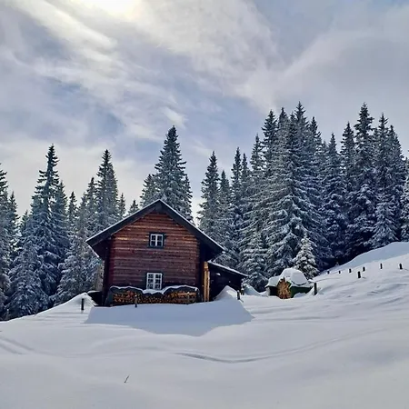 Privat bolig Gastein 2