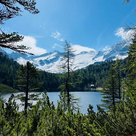 홈스테이 Gastein 2