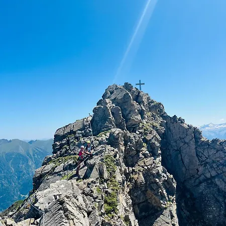 Homestay Gastein 2 *