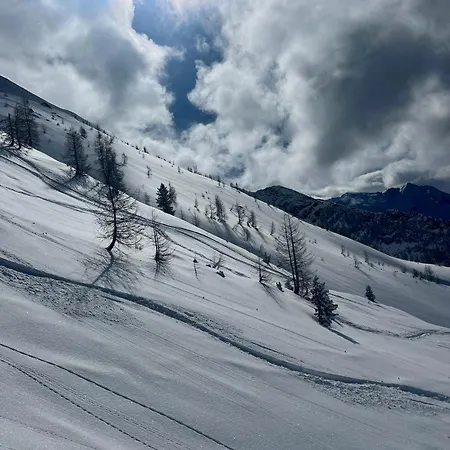 홈스테이 Gastein 2 바트 가슈타인