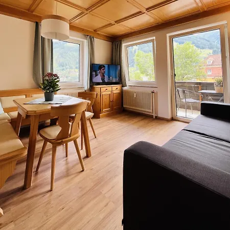 Gastein 2 홈스테이