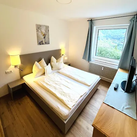 Gastein 2 Privat bolig *
