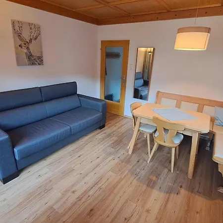 Privat bolig Gastein 2 *