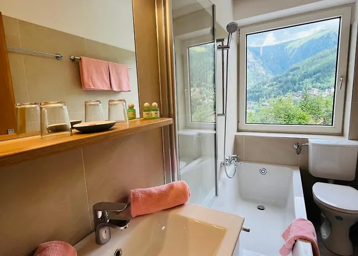 Privat bolig Gastein 2 *
