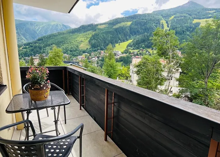 Gastein 2 Privat bolig *