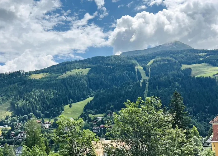 Gastein 2 Bad Gastein