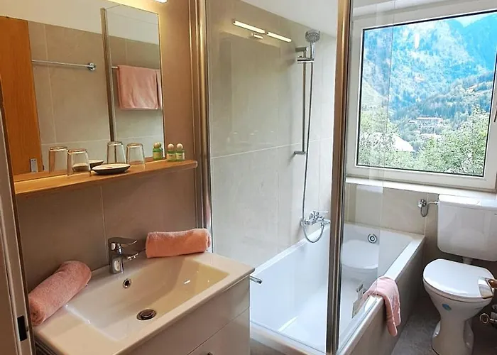 Gastein 2 Privat bolig