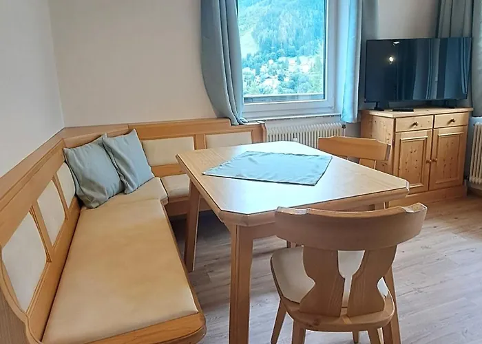 Gastein 2 Privat bolig Bad Gastein