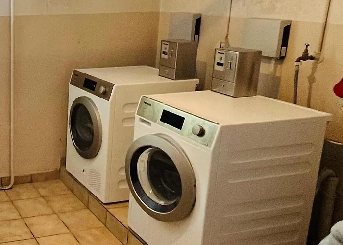 Gastein 2 Privat bolig *