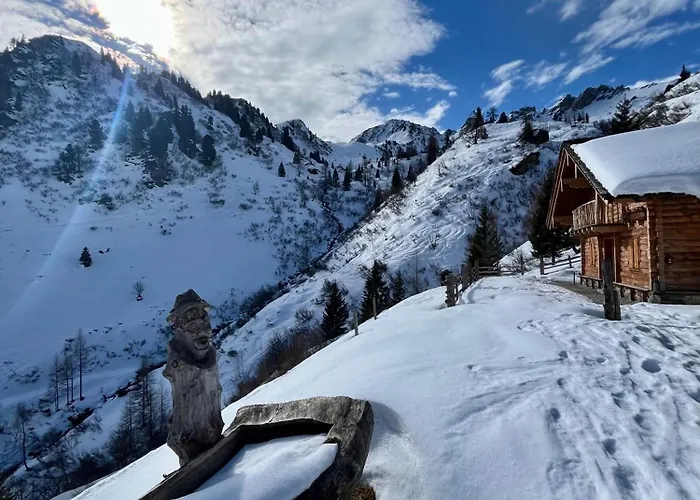 Gastein 2 Privat bolig *