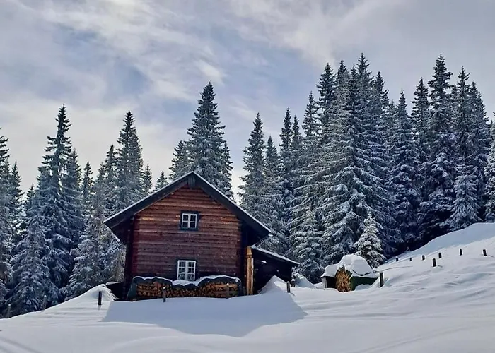 Privat bolig Gastein 2