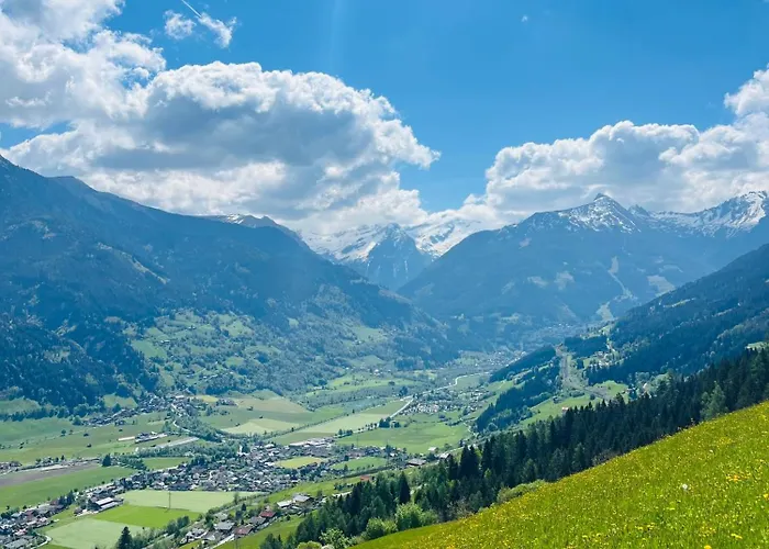 Gastein 2 Privat bolig