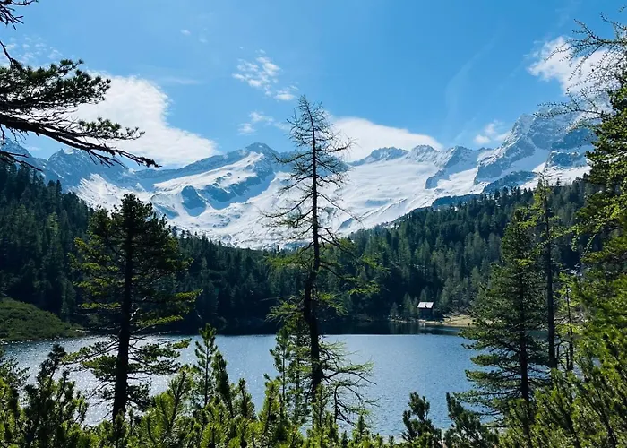 Privat bolig Gastein 2