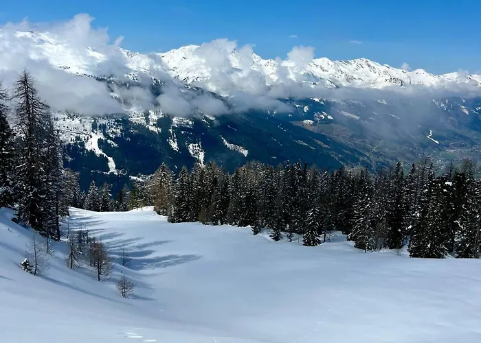 Privat bolig Gastein 2 *