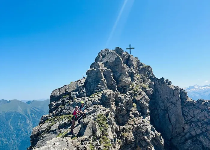 Privat bolig Gastein 2 *