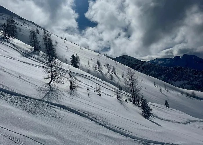 Privat bolig Gastein 2 Bad Gastein