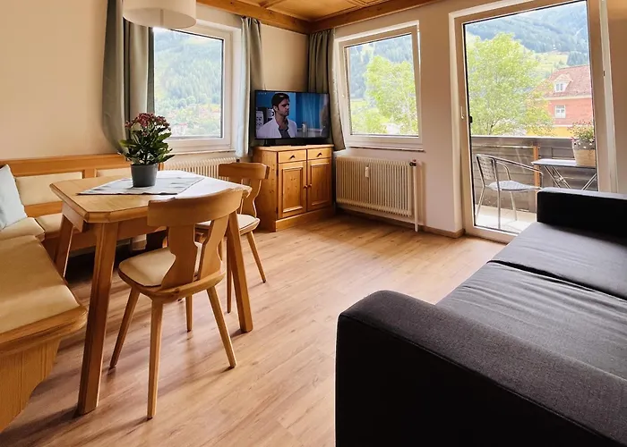 Gastein 2 Privat bolig