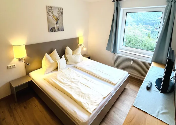 Gastein 2 Privat bolig *