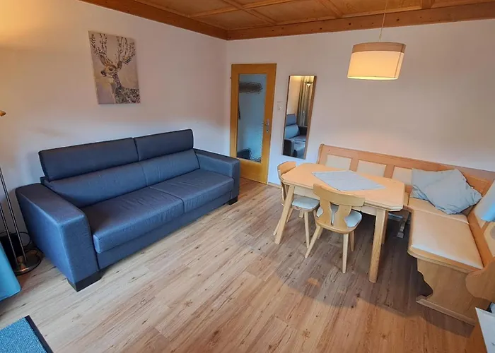 Privat bolig Gastein 2 *